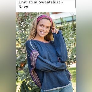 Natural Life sweatshirt